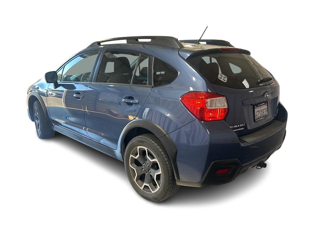 Thumbnail: 2013 Subaru XV Crosstrek - 3