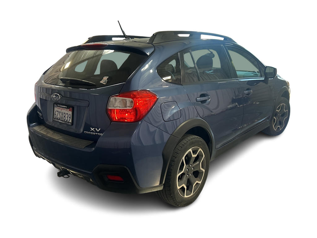 Thumbnail: 2013 Subaru XV Crosstrek - 19