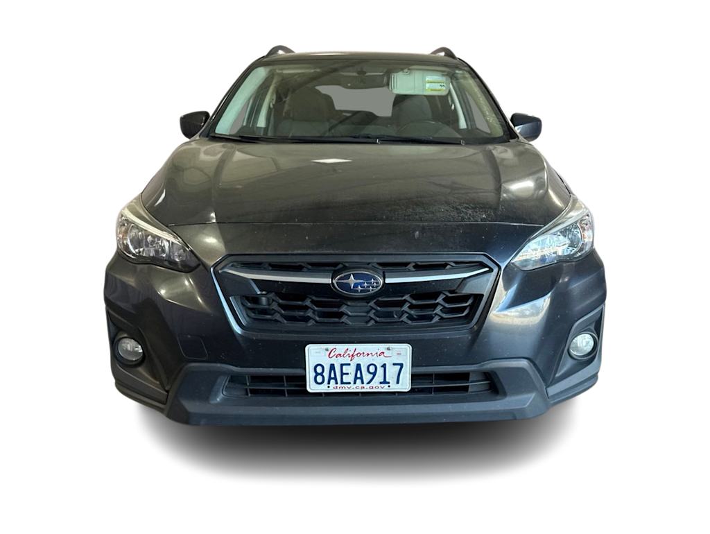 Thumbnail: 2018 Subaru Crosstrek - 6