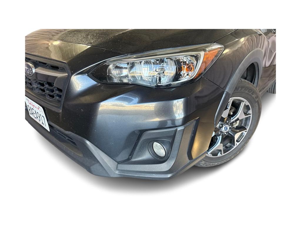 Thumbnail: 2018 Subaru Crosstrek - 18