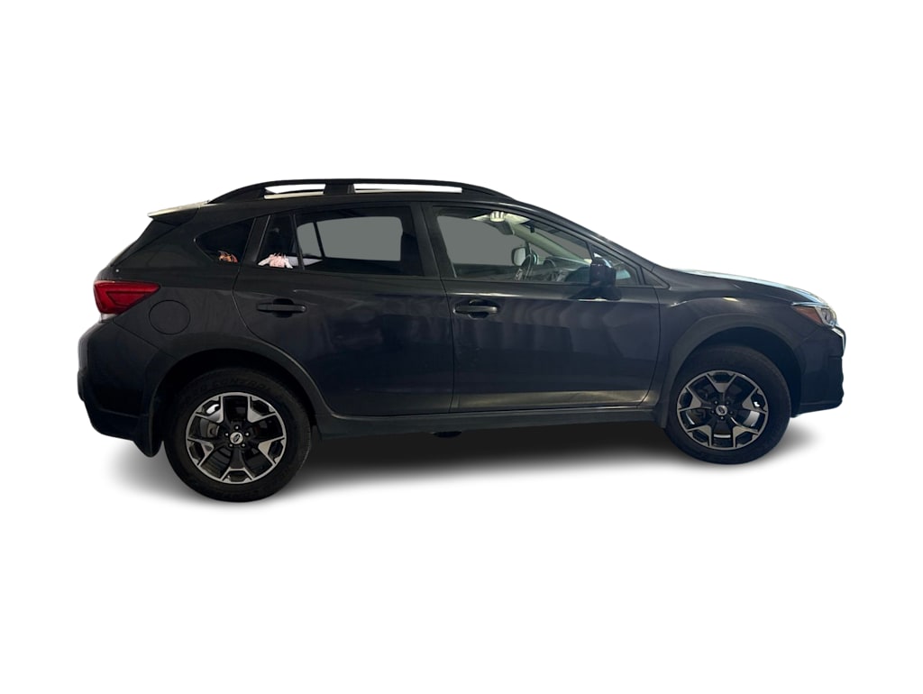 Thumbnail: 2018 Subaru Crosstrek - 16
