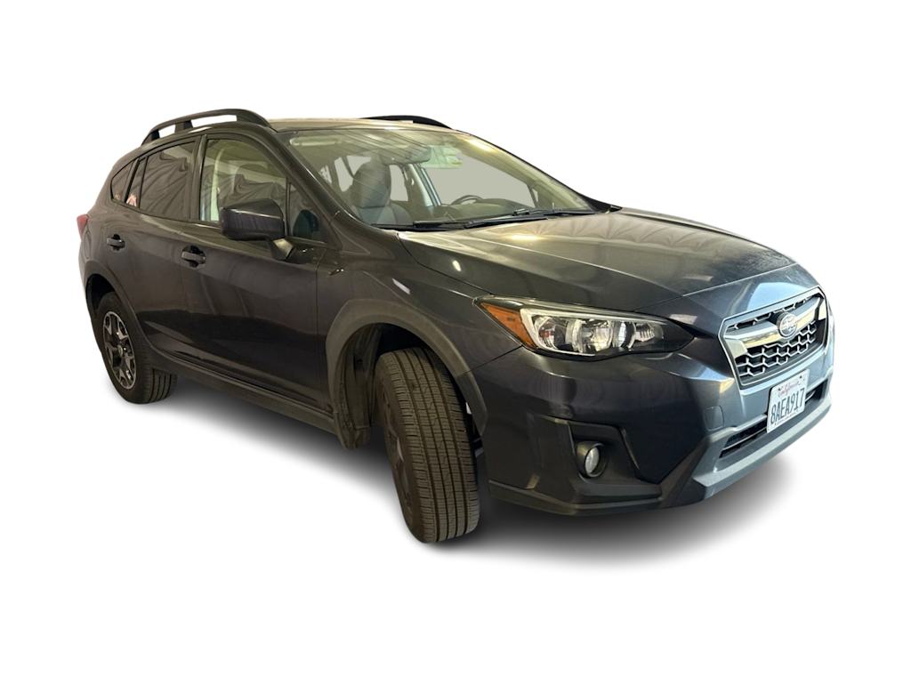 Thumbnail: 2018 Subaru Crosstrek - 15