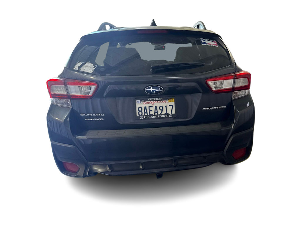 Thumbnail: 2018 Subaru Crosstrek - 5