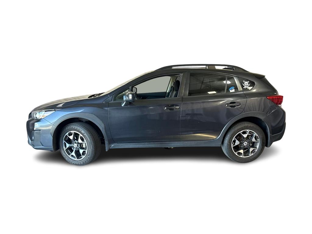 Thumbnail: 2018 Subaru Crosstrek - 3