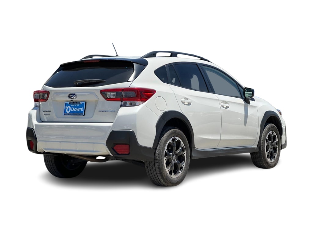 Thumbnail: 2023 Subaru Crosstrek - 19
