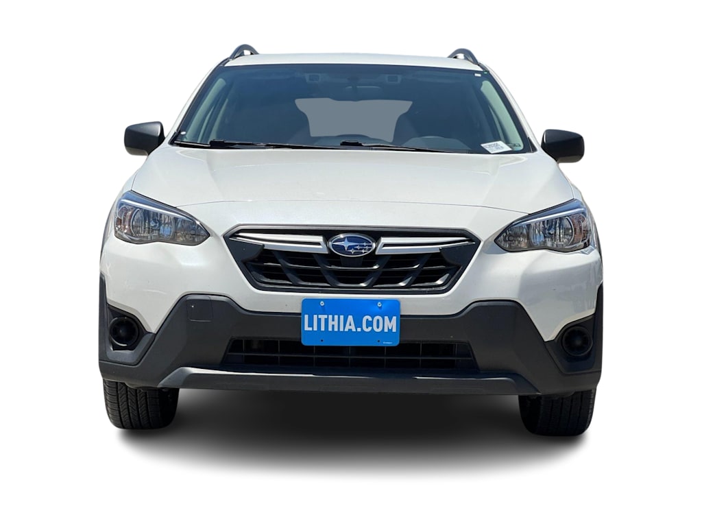 Thumbnail: 2023 Subaru Crosstrek - 6