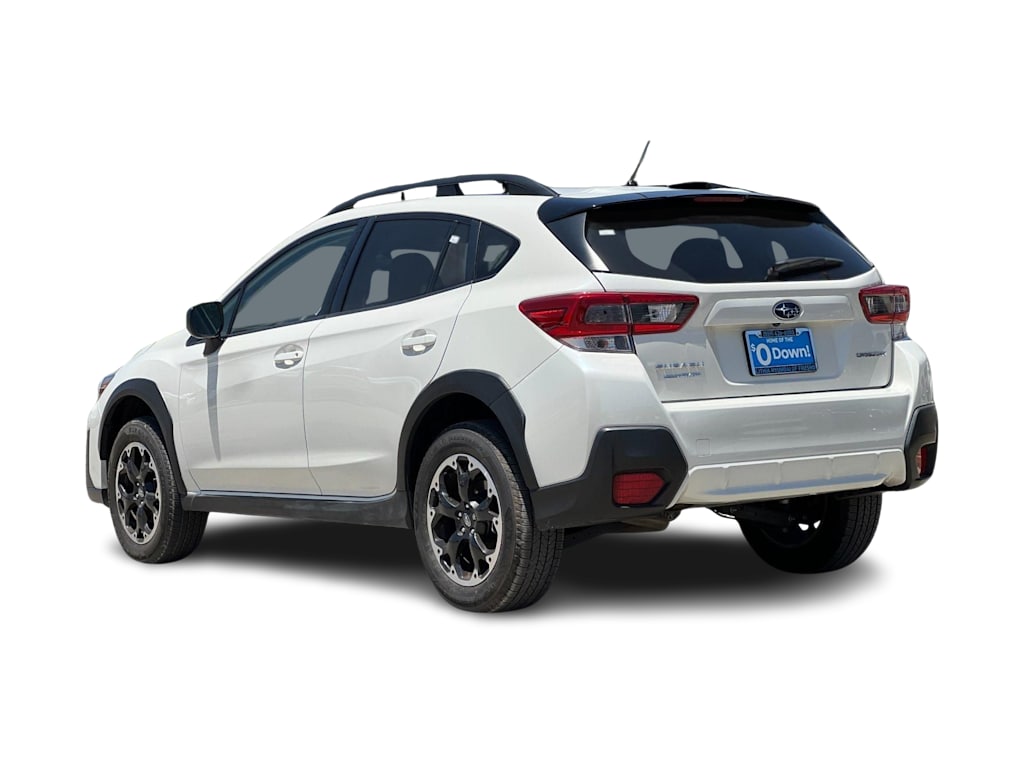 Thumbnail: 2023 Subaru Crosstrek - 4