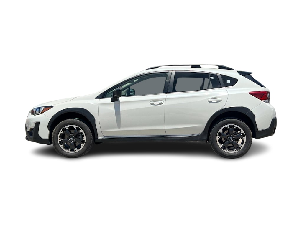 Thumbnail: 2023 Subaru Crosstrek - 3