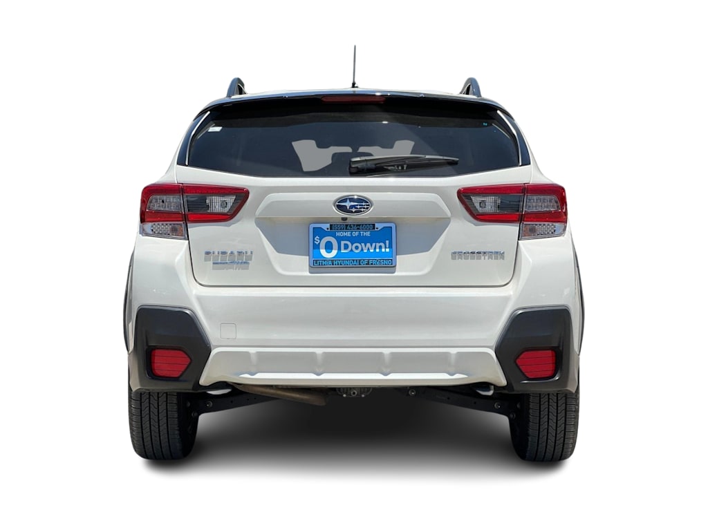 Thumbnail: 2023 Subaru Crosstrek - 5