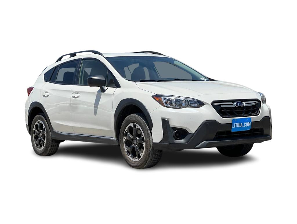 Thumbnail: 2023 Subaru Crosstrek - 21