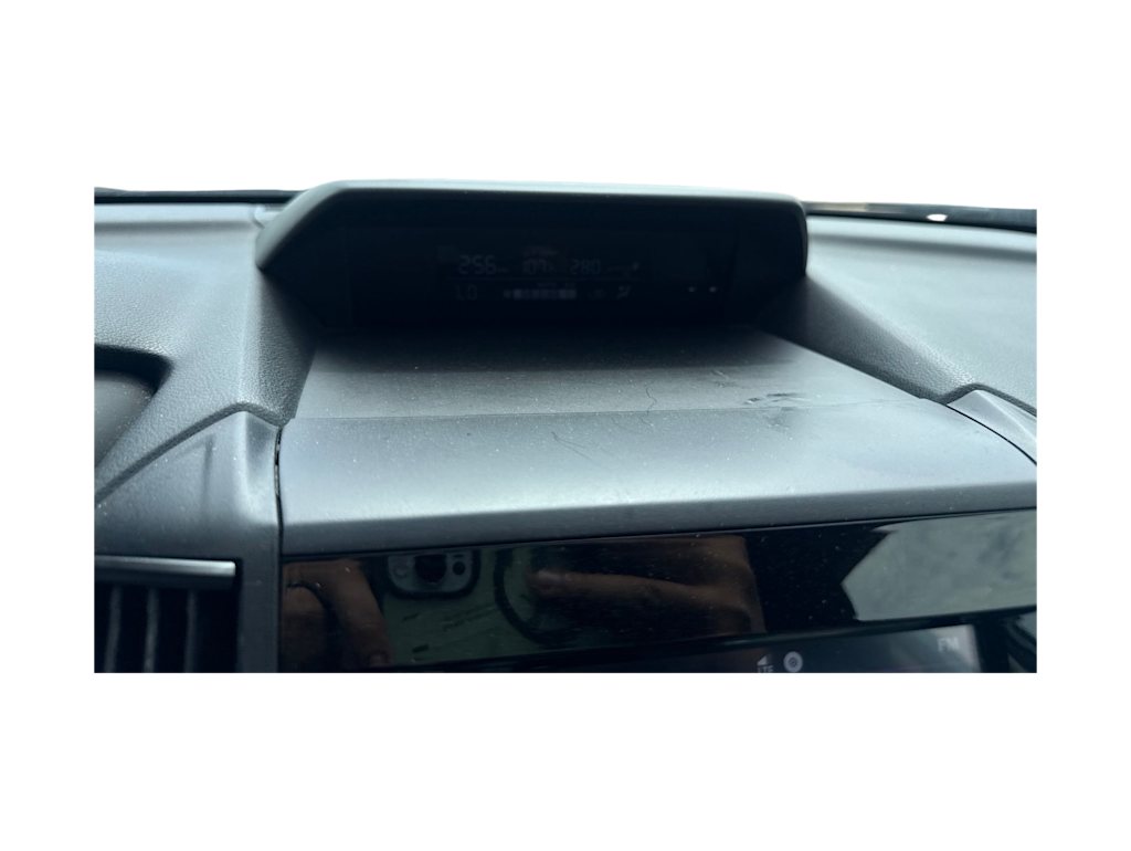 Thumbnail: 2020 Subaru Crosstrek - 14