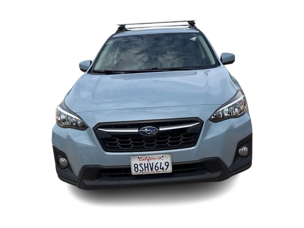 Thumbnail: 2020 Subaru Crosstrek - 6