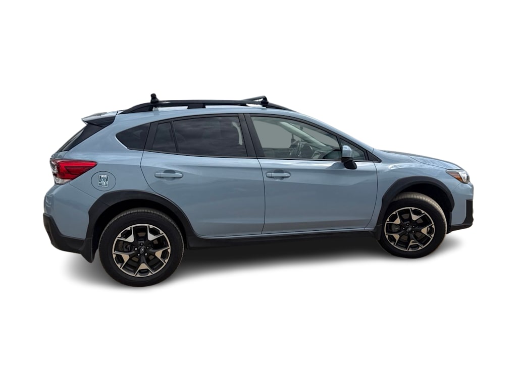 Thumbnail: 2020 Subaru Crosstrek - 17