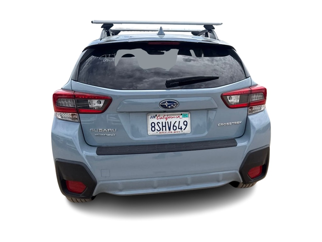 Thumbnail: 2020 Subaru Crosstrek - 5