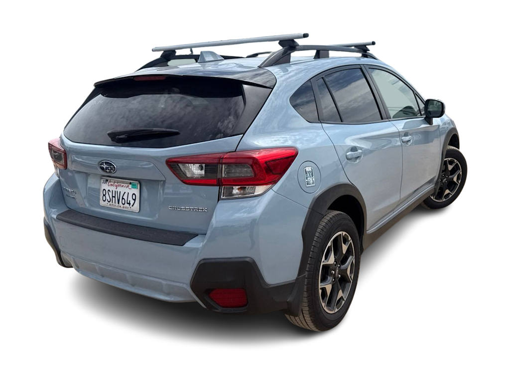 Thumbnail: 2020 Subaru Crosstrek - 18