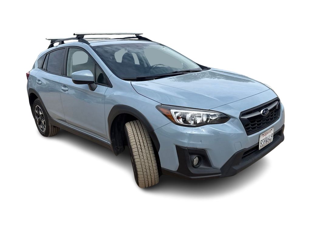 Thumbnail: 2020 Subaru Crosstrek - 16
