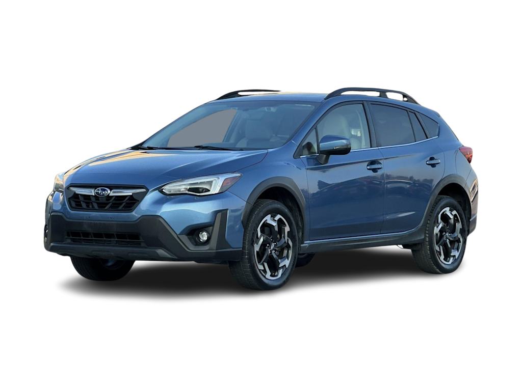 2022 Subaru Crosstrek
