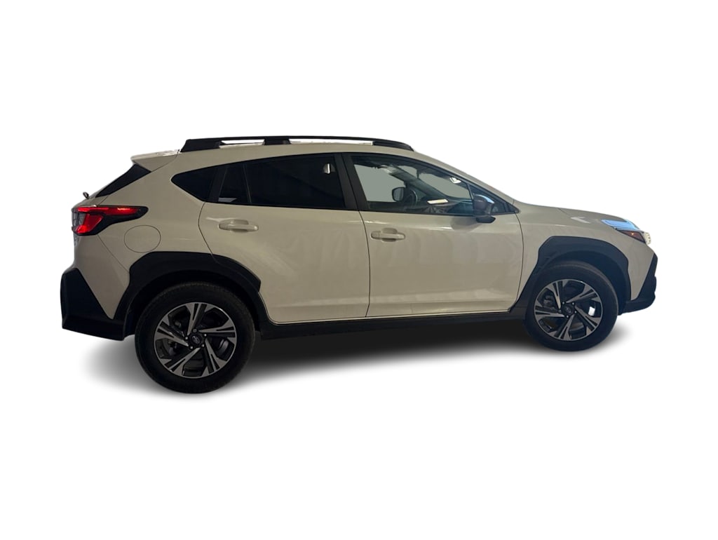 Thumbnail: 2025 Subaru Crosstrek - 15