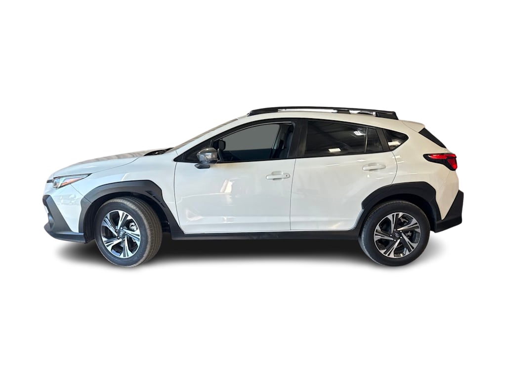Thumbnail: 2025 Subaru Crosstrek - 2