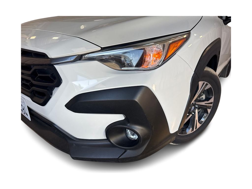 Thumbnail: 2025 Subaru Crosstrek - 17