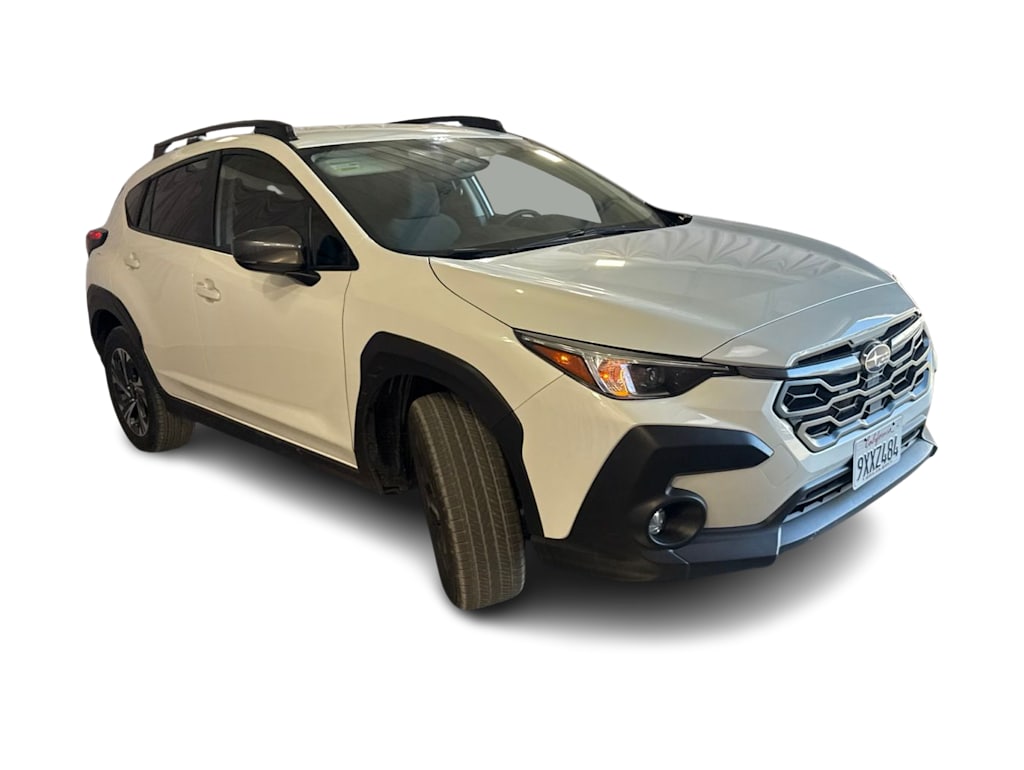 Thumbnail: 2025 Subaru Crosstrek - 14