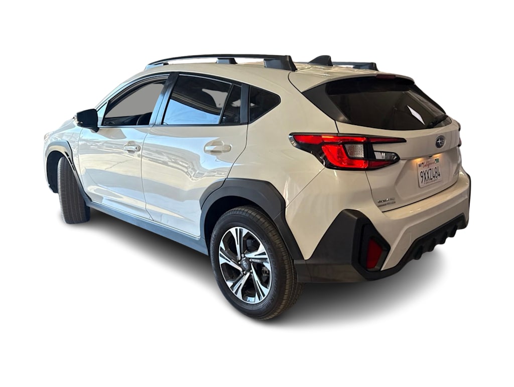 Thumbnail: 2025 Subaru Crosstrek - 3