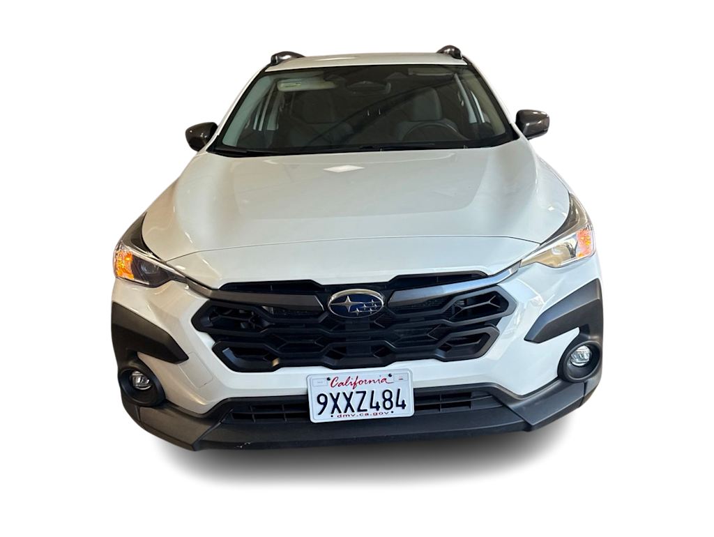 Thumbnail: 2025 Subaru Crosstrek - 5