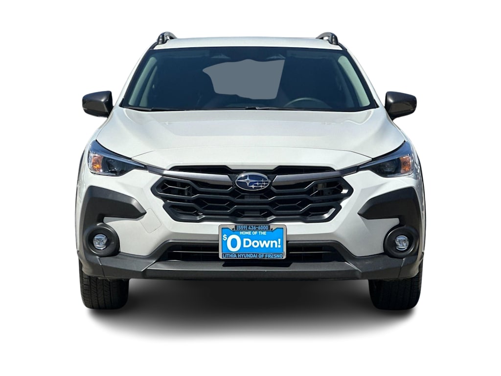 Thumbnail: 2025 Subaru Crosstrek - 6