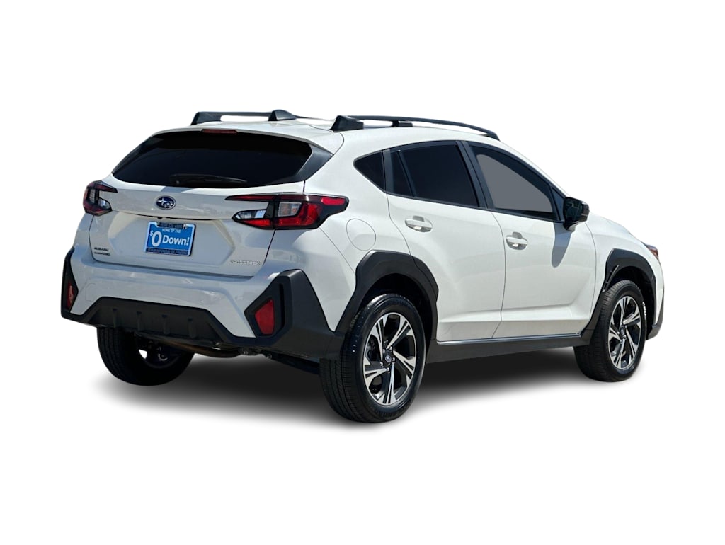 Thumbnail: 2025 Subaru Crosstrek - 20