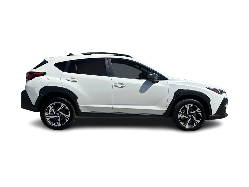 Thumbnail: 2025 Subaru Crosstrek - 21