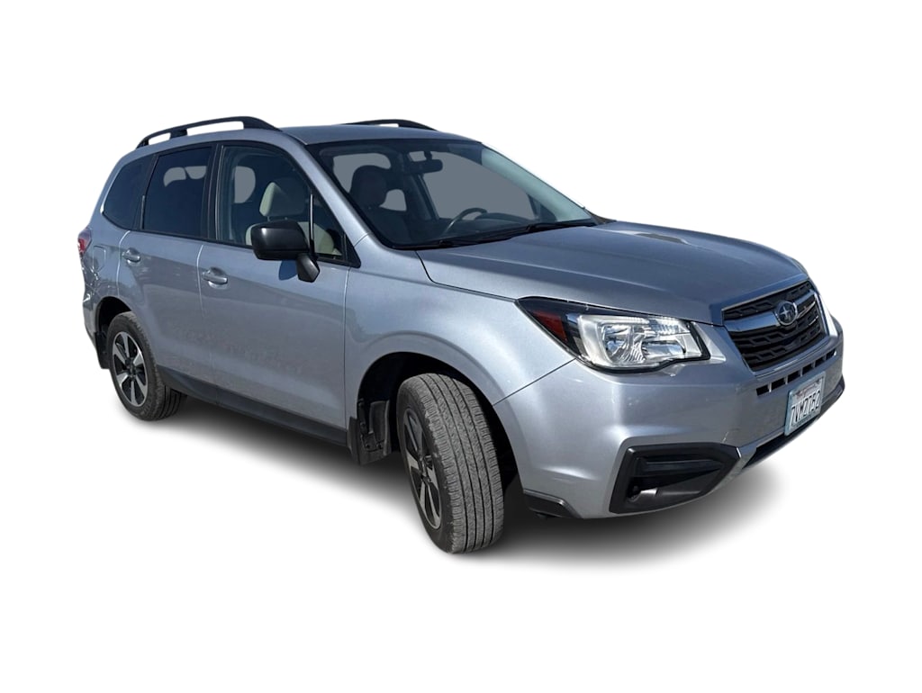 Thumbnail: 2017 Subaru Forester - 13