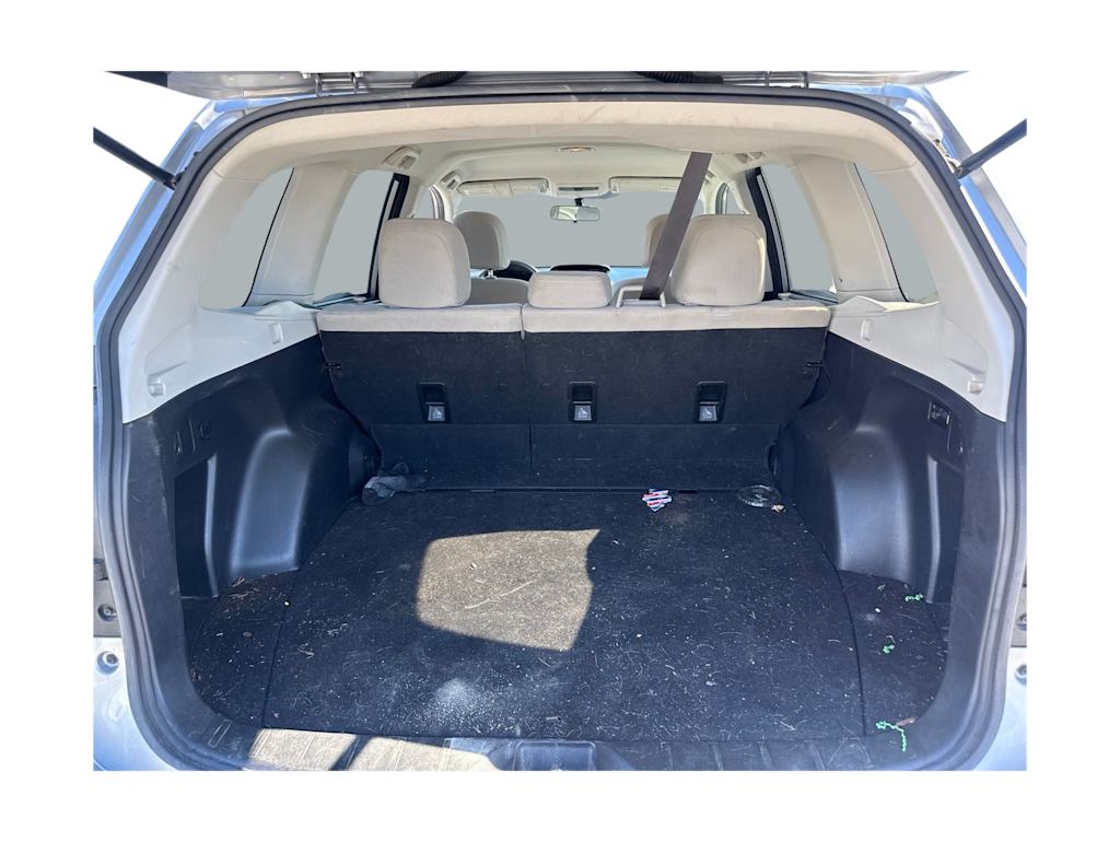 Thumbnail: 2017 Subaru Forester - 12