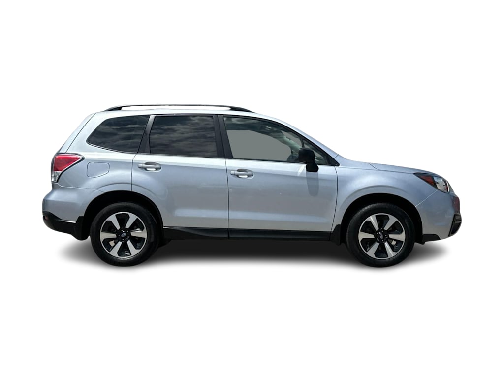 Thumbnail: 2017 Subaru Forester - 20