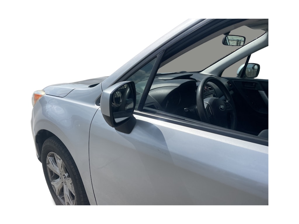 2015 Subaru Forester Premium 15