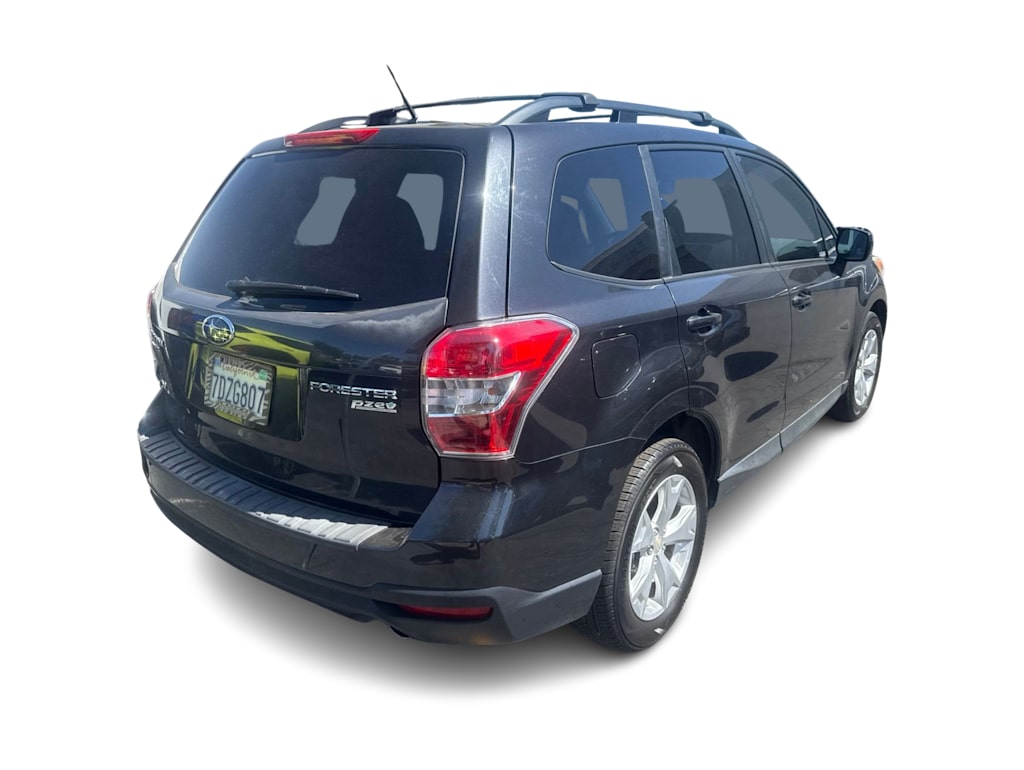 Thumbnail: 2014 Subaru Forester - 16