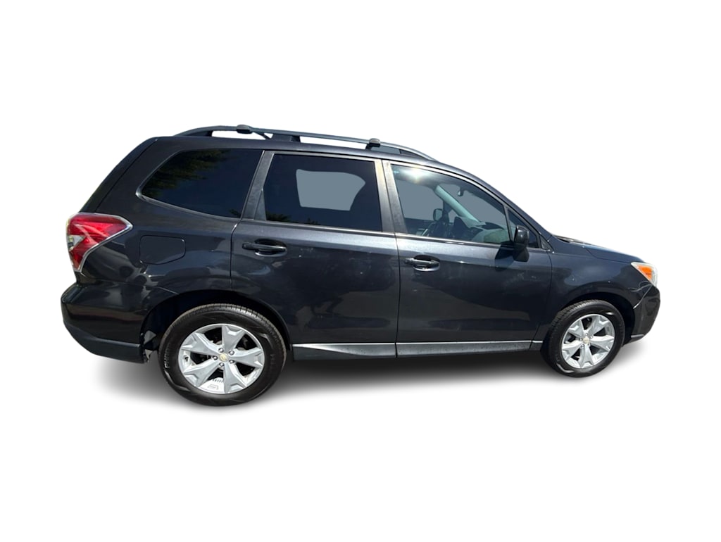 Thumbnail: 2014 Subaru Forester - 15