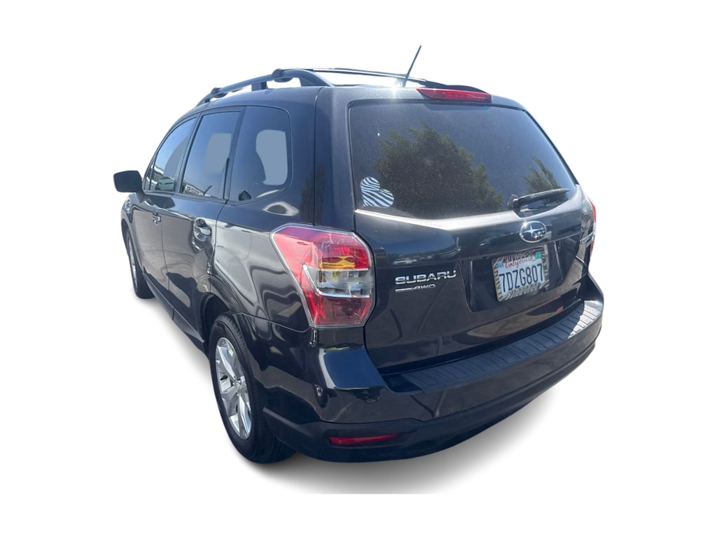 Thumbnail: 2014 Subaru Forester - 3