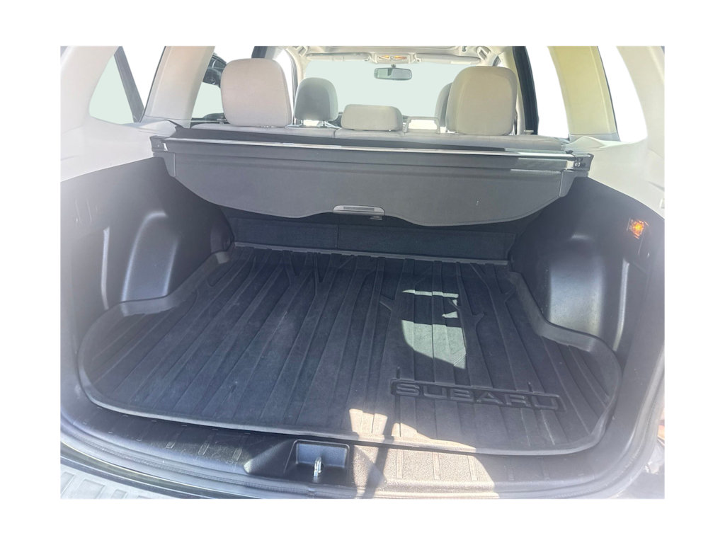 Thumbnail: 2014 Subaru Forester - 13