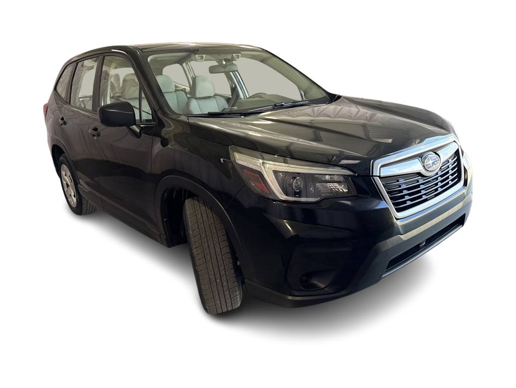 Thumbnail: 2021 Subaru Forester - 15