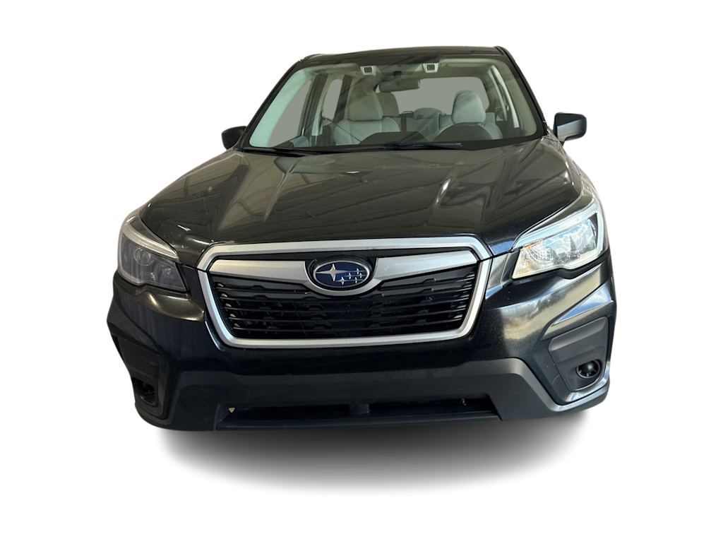 Thumbnail: 2021 Subaru Forester - 6