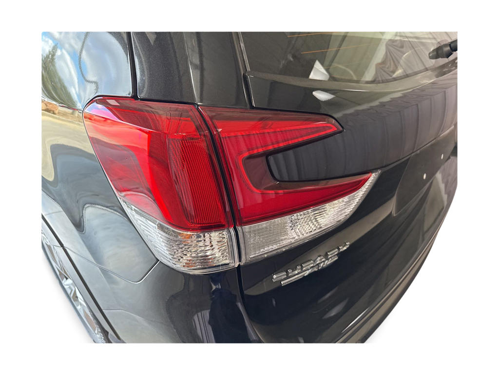 Thumbnail: 2021 Subaru Forester - 19