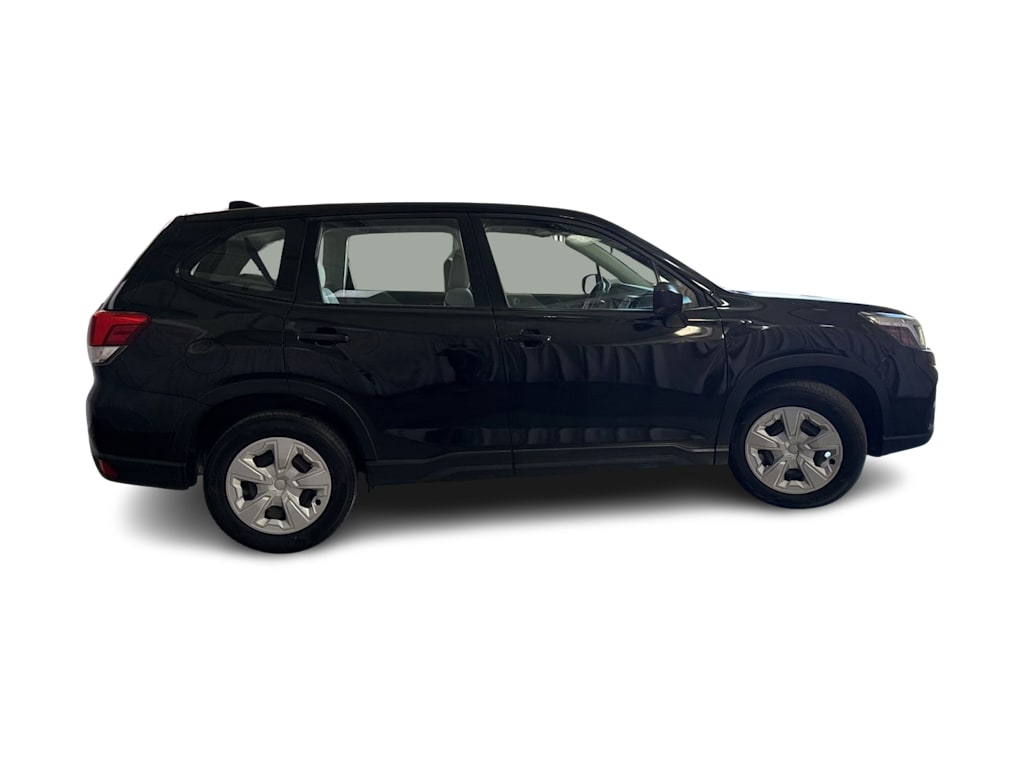Thumbnail: 2021 Subaru Forester - 16