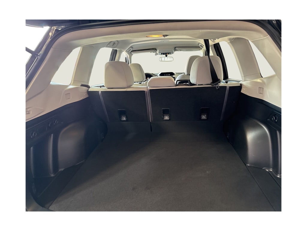 Thumbnail: 2021 Subaru Forester - 14
