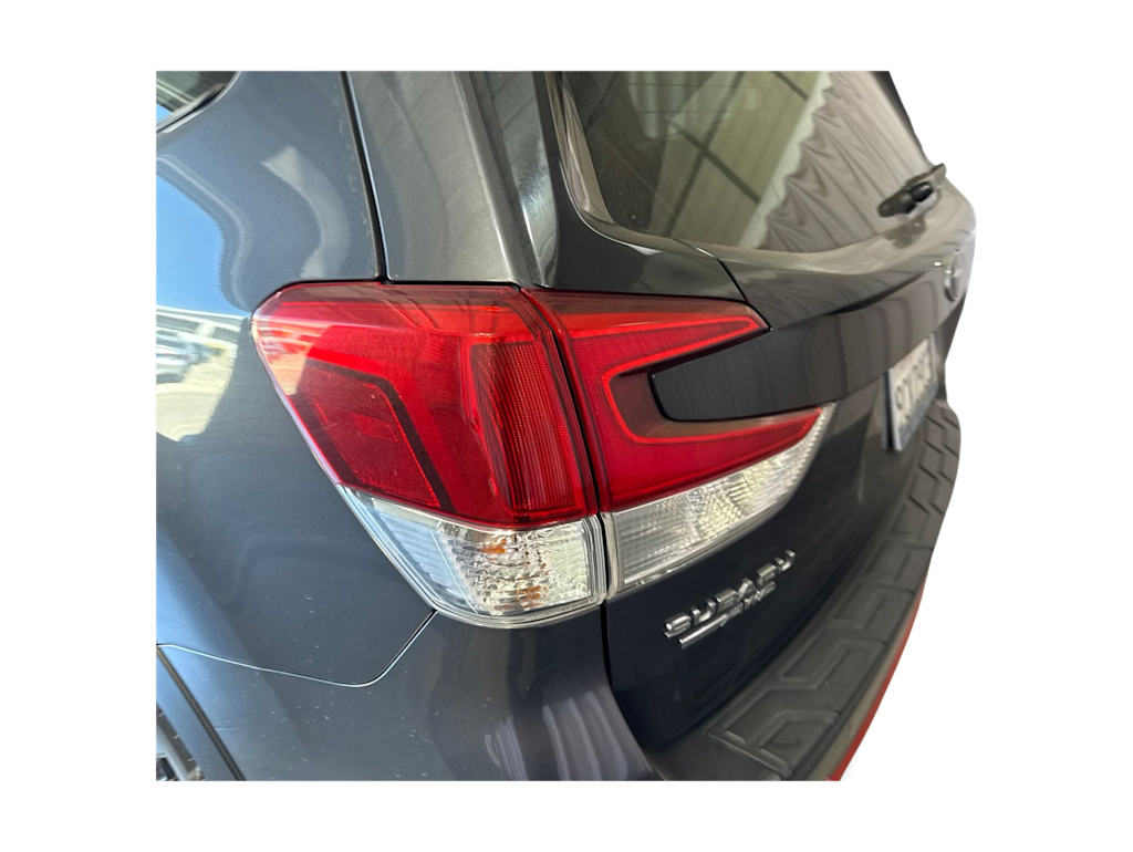 Thumbnail: 2020 Subaru Forester - 16
