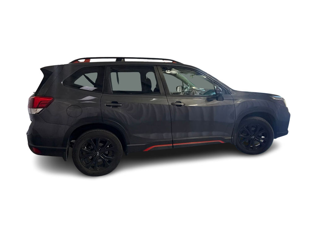 Thumbnail: 2020 Subaru Forester - 13