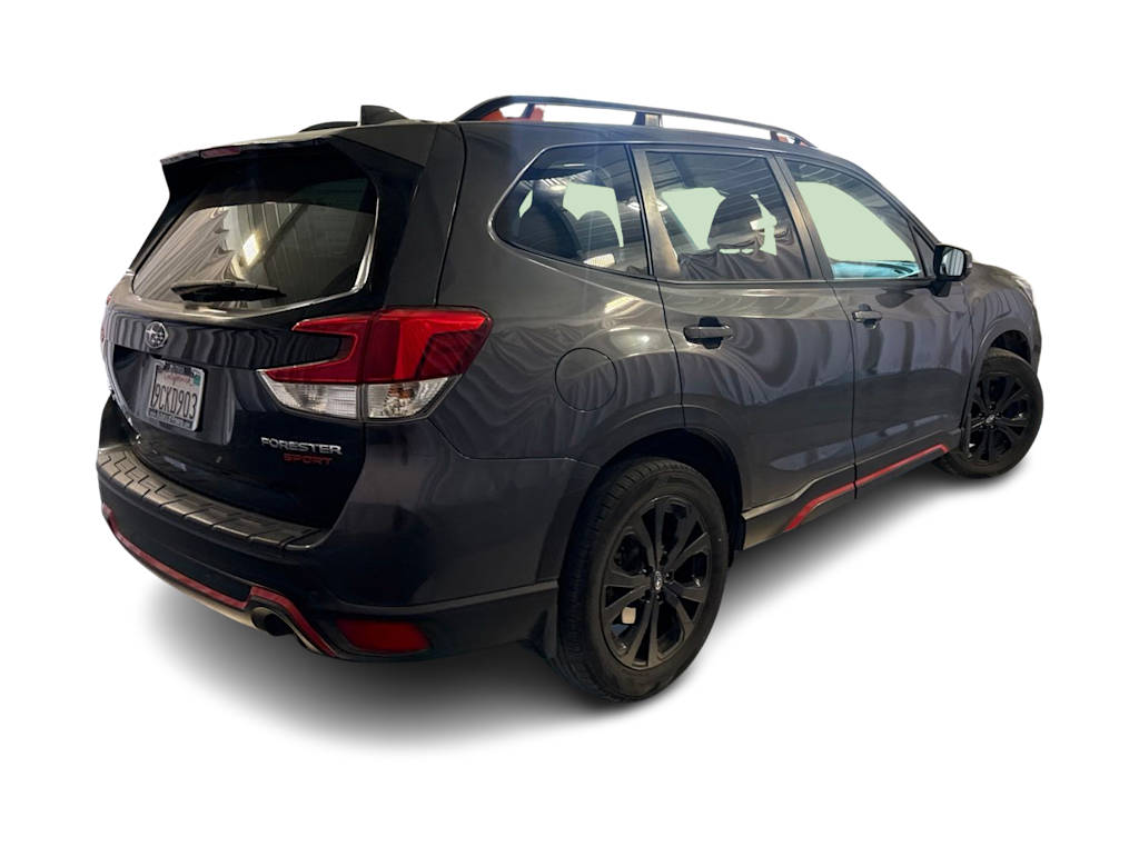 Thumbnail: 2020 Subaru Forester - 14