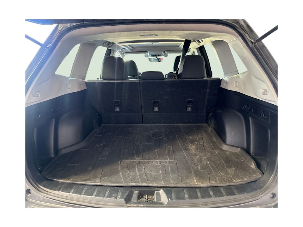 Thumbnail: 2020 Subaru Forester - 27