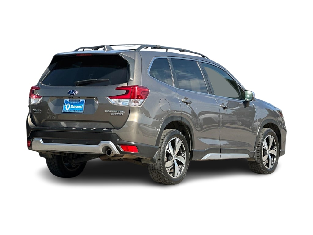 Thumbnail: 2021 Subaru Forester - 19