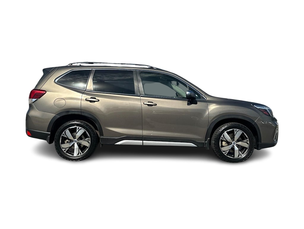 Thumbnail: 2021 Subaru Forester - 20