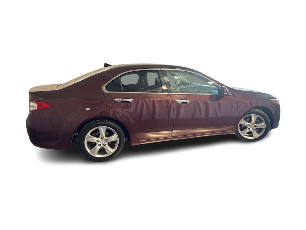 Thumbnail: 2010 Acura TSX - 14
